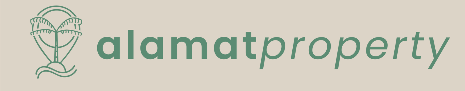 Alamat Property