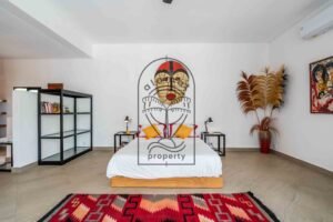 2 bedroom villa rental Ubud