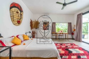2 bedroom villa rental Ubud