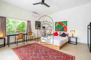 2 bedroom villa rental Ubud