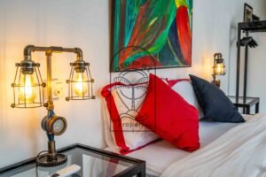 2 bedroom villa rental Ubud