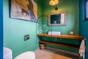 2 bedroom villa rental Ubud