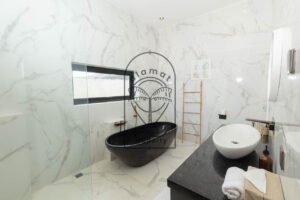 Luxury 2 bedroom villa daily rental Canggu