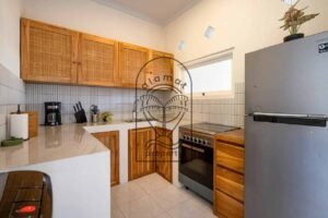 Fully furnished villa in Babakan Canggu