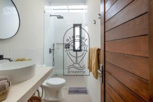Modern 2 bedroom villa with garden in Bali