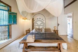 3 bedroom villa for monthly rental in Umalas