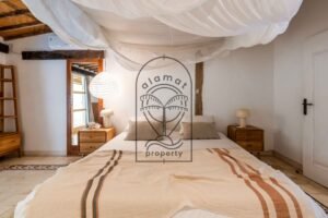 3 bedroom villa for monthly rental in Umalas