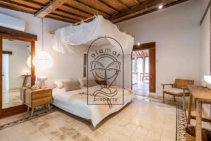 3 bedroom villa for monthly rental in Umalas